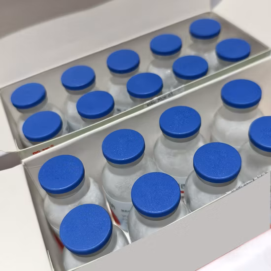 Foxo4 de qualité pharmaceutique
