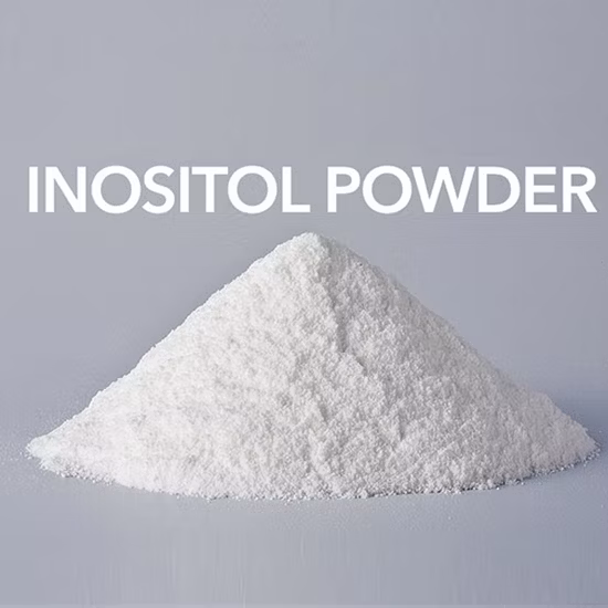 Inositol de matière première chimique pour Anti