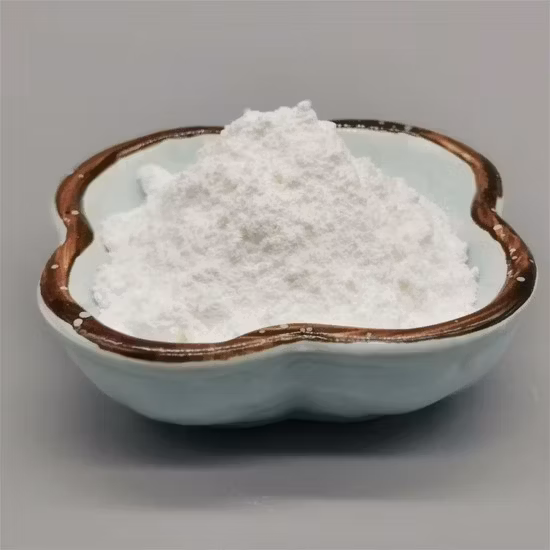 Calcium anti-hyperlipidémie rosuvastatine à prix élevé CAS 287714