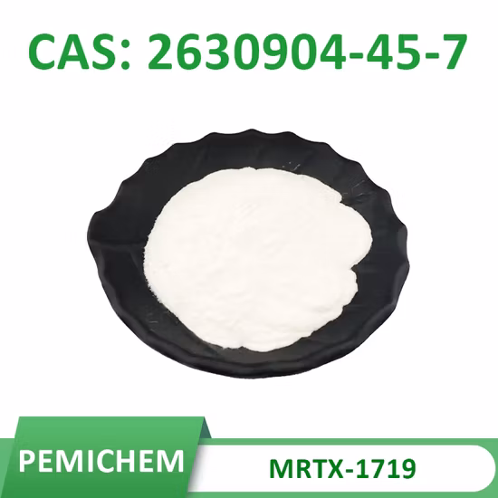 Intermédiaire pharmaceutique CAS 19216