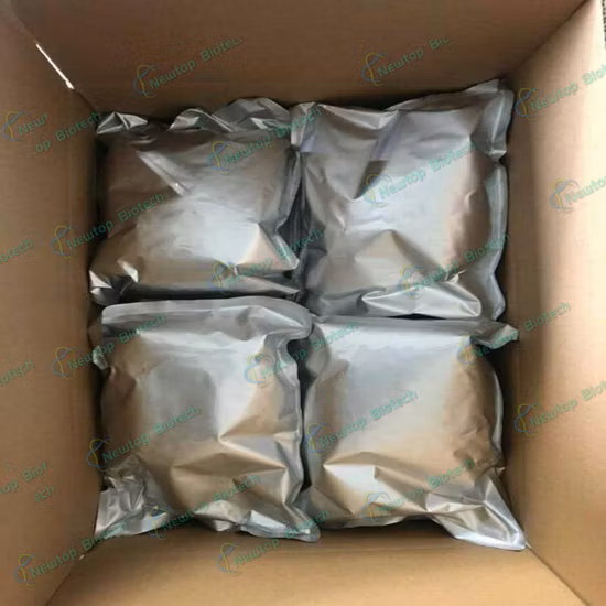 Médicaments hypoglycémiants Répaglinide CAS 135062