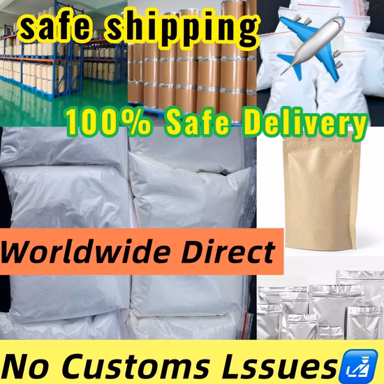 GMP Manufacture Supply Chemical Paxlovi D Intermediate CAS 328086-60-8 Nirmatrelvir