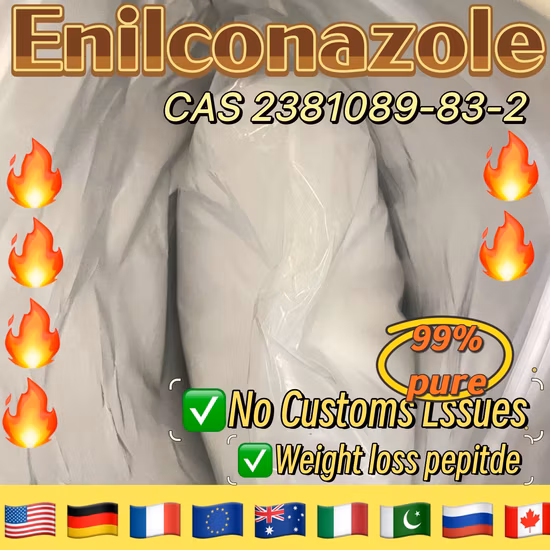 GMP Manufacture Supply Chemical Paxlovi D Intermediate CAS 328086-60-8 Nirmatrelvir
