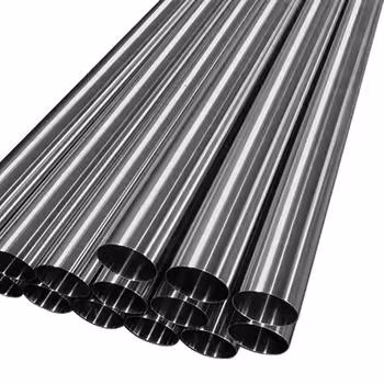 Tuyau soudé en spirale API 5L P1 Tuyau en acier LSAW Tuyau en acier sans soudure avec livraison de produits frais sur acier X42 Nace Mr0175 ASTM36.19 ASTM252 Tuyauterie en acier au carbone
