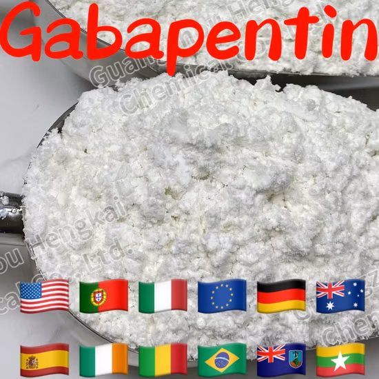 API de qualité supérieure 99 % CAS 60142