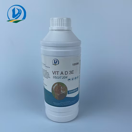 Injection de multivitamines, Solution orale multivitaminée, comprimé multivitaminé, Bolus, médecine vétérinaire